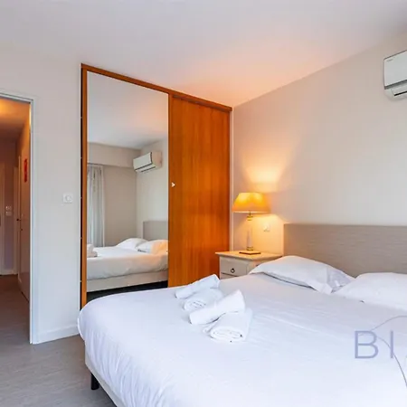 Appartement Spacious Pool And Parking *