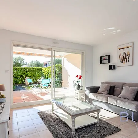 Appartement Spacious Pool And Parking *