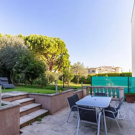Appartement Spacious Pool And Parking *