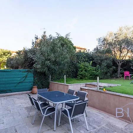 Appartement Spacious Pool And Parking *