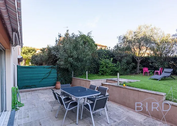 Appartement Spacious Pool And Parking *